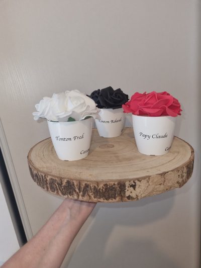 Baby pot (funéraille)