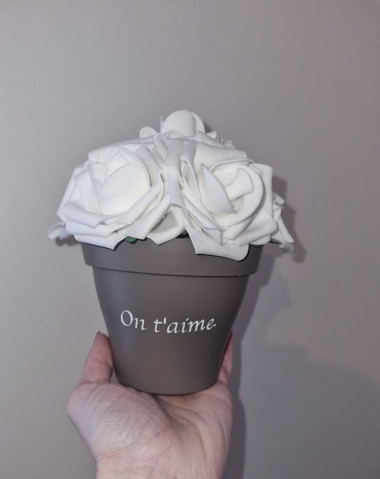 Pot funéraire