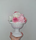 Coupelle de fleurs