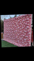 Mur Floral