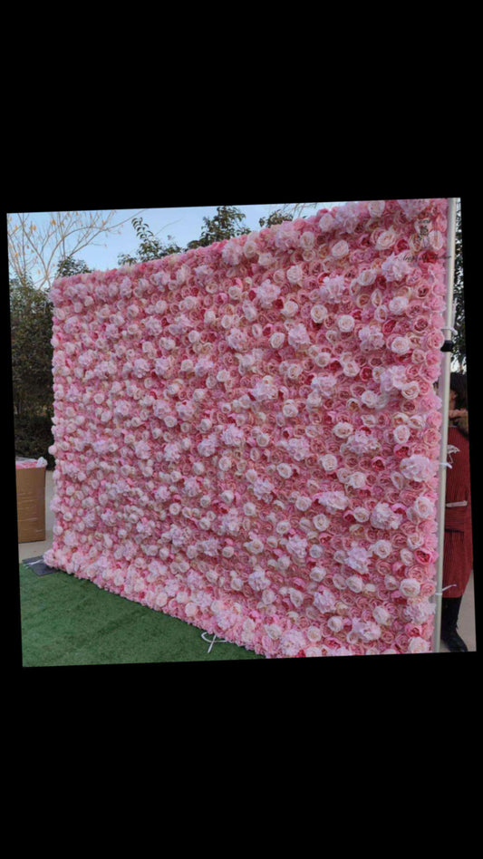 Mur Floral