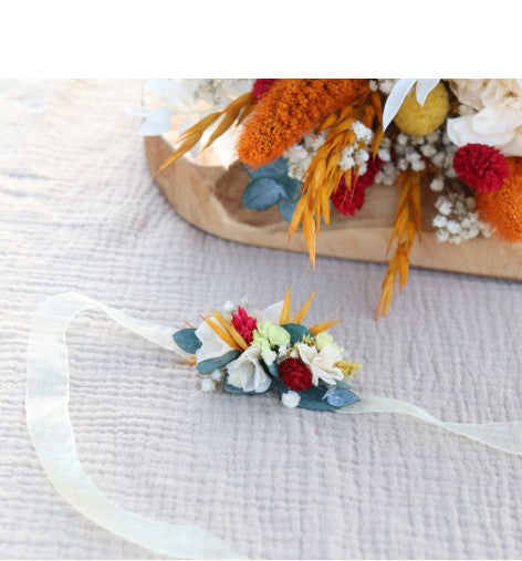 Bijou floral