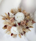 Bouquet de Fleur Sécher