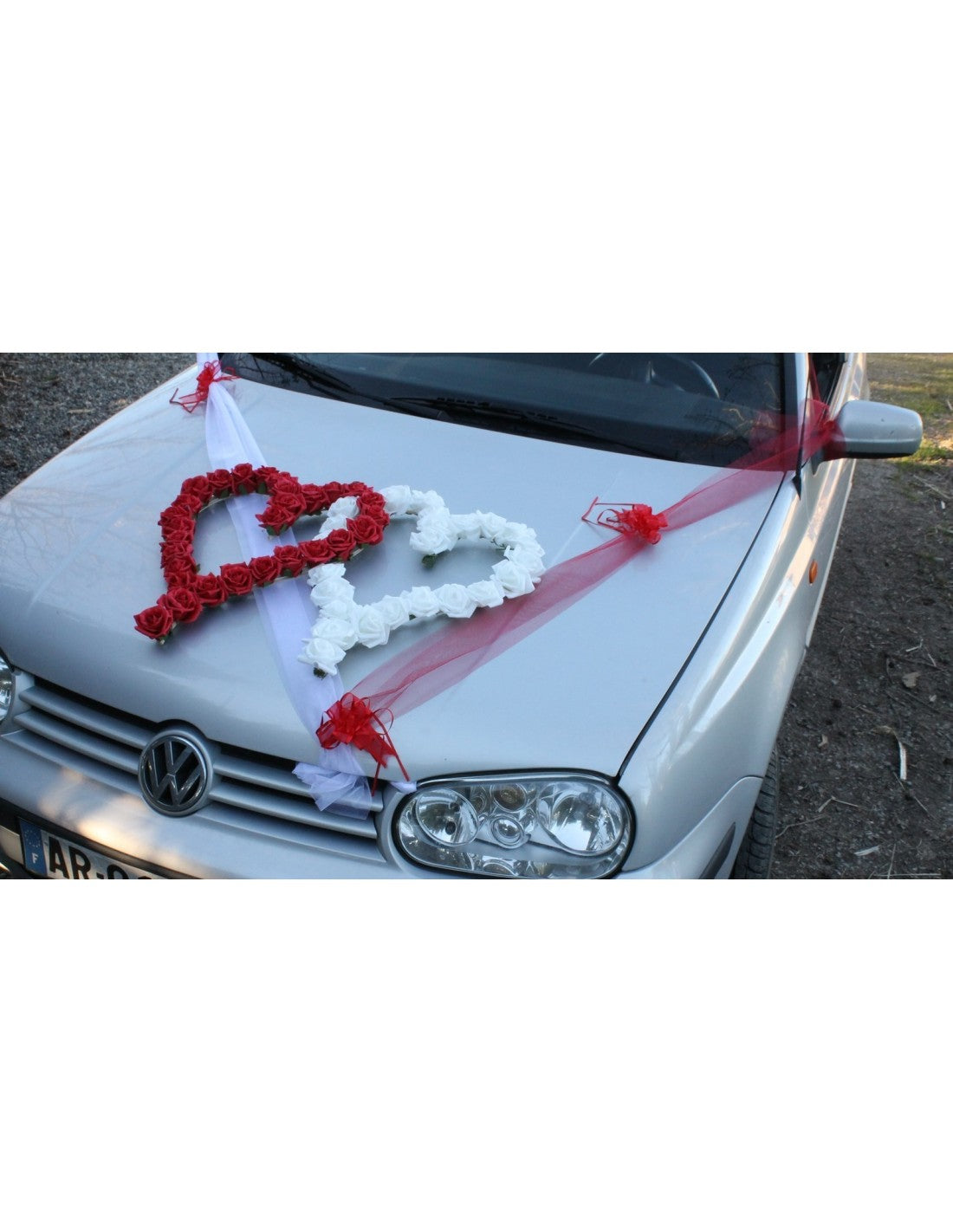 Décor Voiture