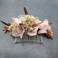Barrette cheveux petit modèle