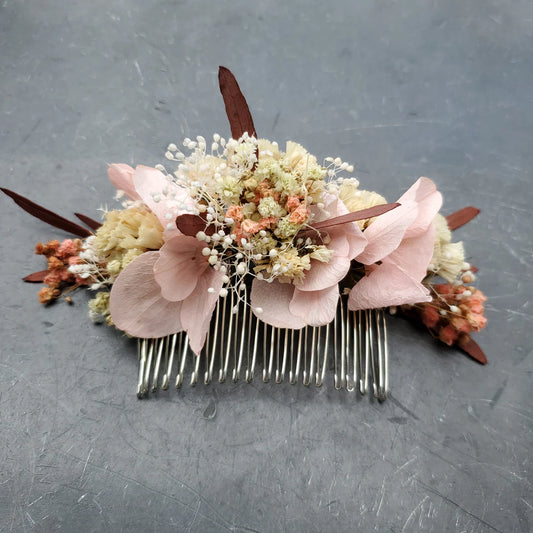 Barrette cheveux petit modèle