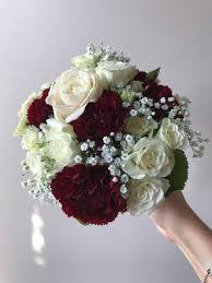 Bouquet de mariée