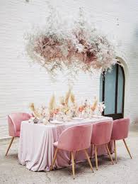 Nuages de fleurs